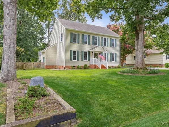 717 Koyoto Ct, Chester, VA 23836