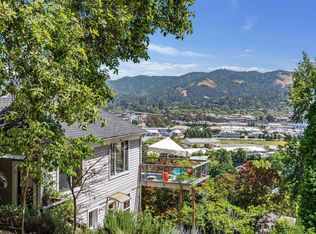 112 Courtright Rd, San Rafael, CA 94901