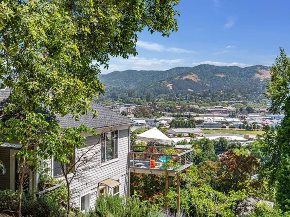 112 Courtright Road, San Rafael, CA 94901