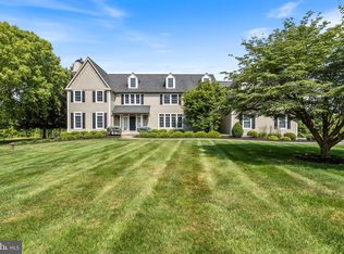 1841 Huntsman Ln, West Chester, PA 19382