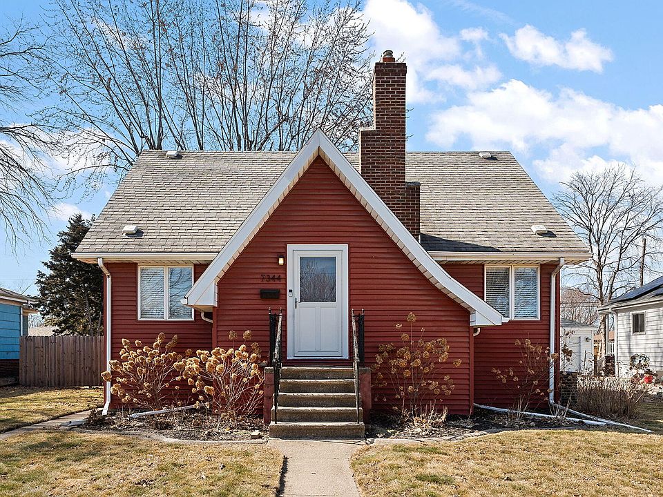 1st image of 7344 Woodmar Ave