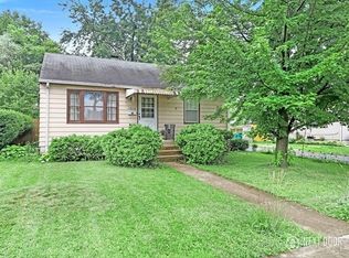 1216 Agnes Ave, Joliet, IL 60435