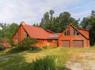 2745 Jones Rd, Hanson, KY 42413