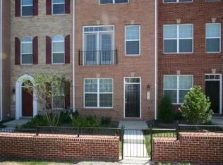 519 Garrett A Morgan Blvd, Landover, MD 20785
