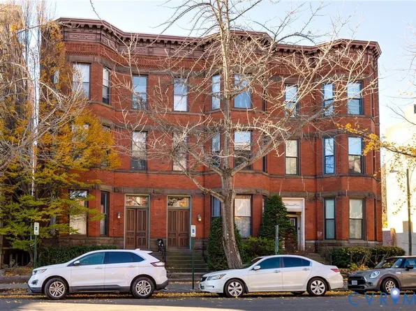 1007 W Franklin St #U6, Richmond, VA 23220