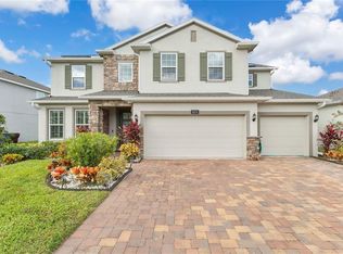 3273 Wauseon Dr, Saint Cloud, FL 34772