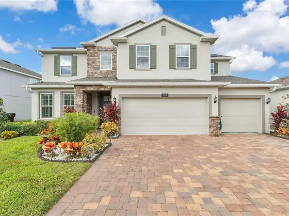 3273 Wauseon Dr, Saint Cloud, FL 34772