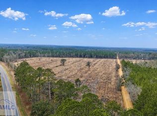 0 Edith Tillman Rd #144, Glennville, GA 30427