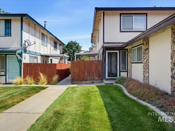 1142 S Phillippi St #2-B, Boise, ID 83705