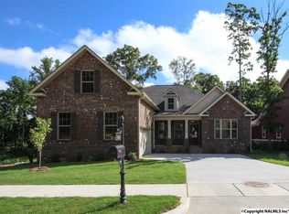 3960 Hawks Way, Huntsville, AL 35811