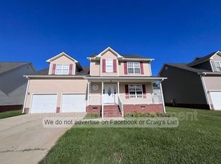 1745 Cherry Point Dr, Fayetteville, NC 28306