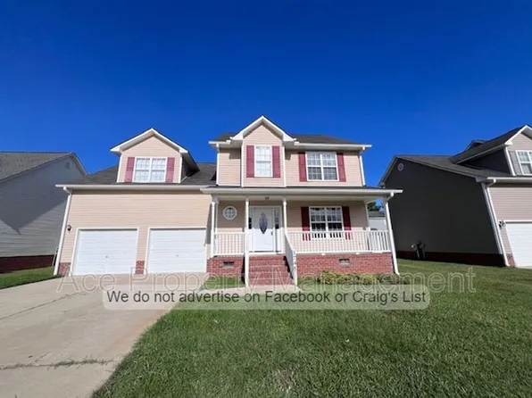 1745 Cherry Point Dr, Fayetteville, NC 28306