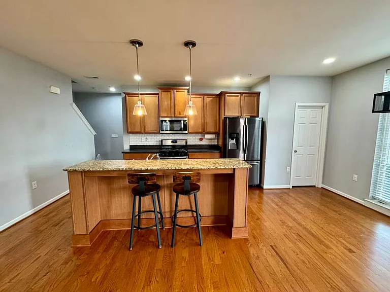 3017 Meridian Cmns #A — Photo 10