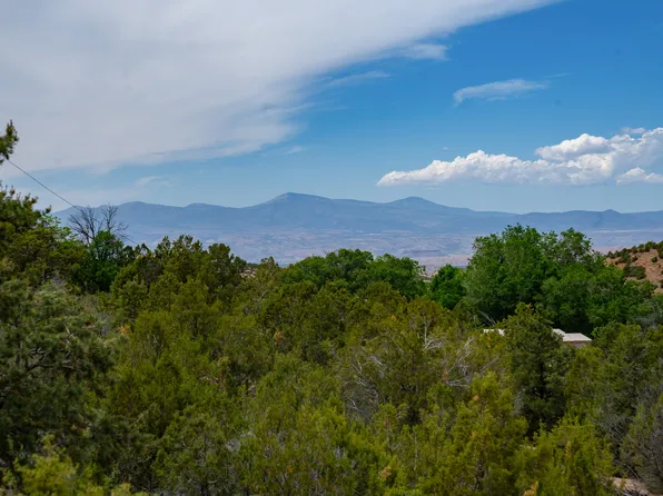 7 Rancho De Ortiz, Santa Fe, NM 87506