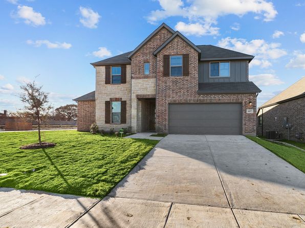 609 Bonnie Rose Ln, Van Alstyne, TX 75495