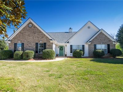 50 Blackcherry Ct, Jefferson, GA, 30549