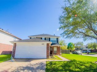 4039 Sand Ripple Ln, Katy, TX 77449