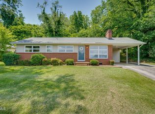 542 Ranier Dr, Kingsport, TN 37663