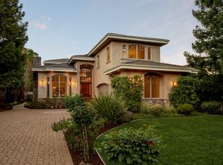 18211 Bancroft Ave, Monte Sereno, CA