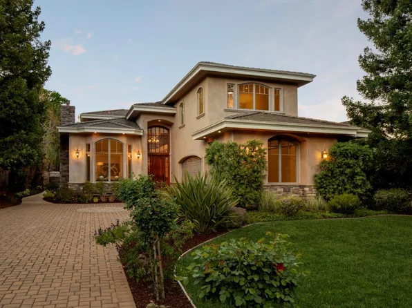 18211 Bancroft Ave, Monte Sereno, CA 95030