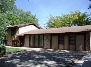 8000 SW 22nd St, Topeka, KS 66614