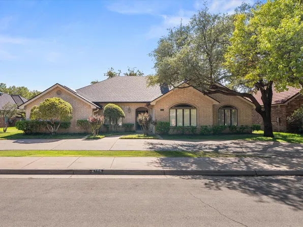 4705 85th St, Lubbock, TX 79424