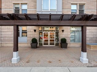 16 Miner St #603, Boston, MA 02215