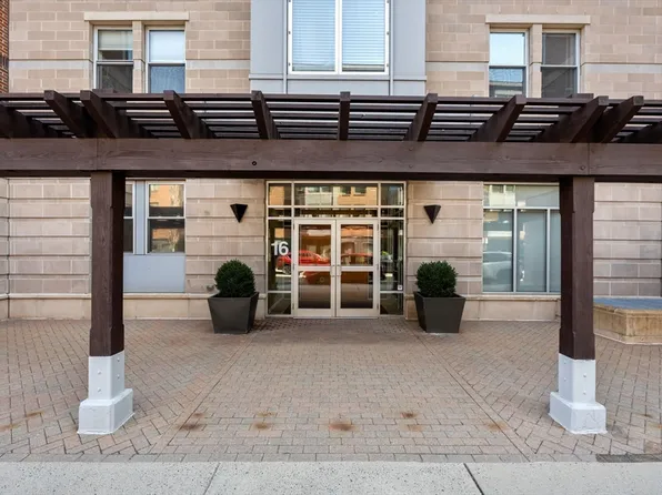 16 Miner St #603, Boston, MA 02215