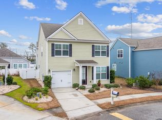 310 Lorenzo Dr, North Myrtle Beach, SC 29582