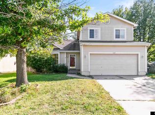 4605 N 152nd St, Omaha, NE 68116