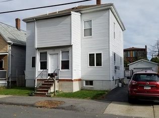 53 Wyman St, Lynn, MA 01905
