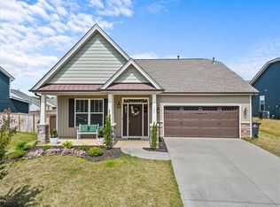 122 Capslock Trl, Pendleton, SC 29670