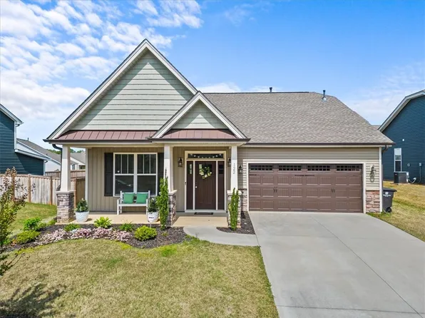 122 Capslock Trl, Pendleton, SC 29670