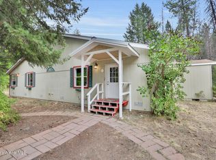 108 Cram Rd, Spirit Lake, ID 83869