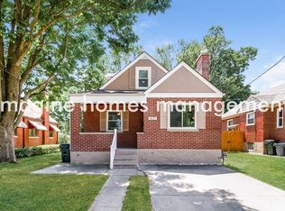 3835 Superior Ave, Cincinnati, OH 45236
