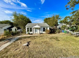 431 Glamis Ave, San Antonio, TX 78223
