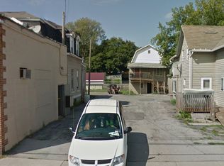 513 E Main St, Batavia, NY 14020