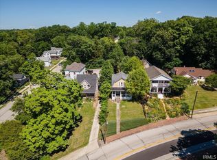 401 405/407 Lingle Ave, Lafayette, IN 47901