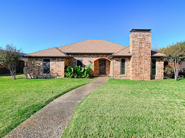 1627 Silverleaf Dr, Carrollton, TX 75007