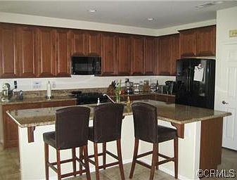 Large Open Kitchen