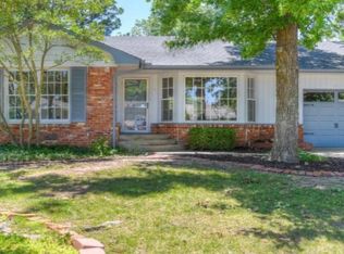 2612 Kent Dr, Oklahoma City, OK 73120