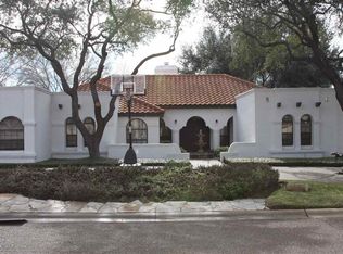 701 Martens Ct, Laredo, TX 78041