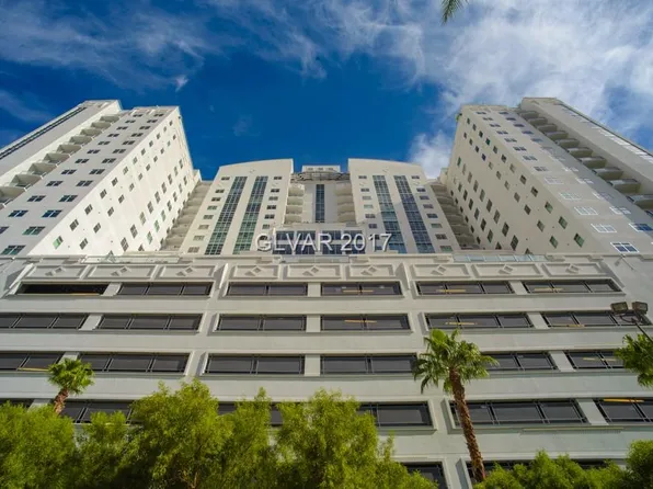 150 N Las Vegas Blvd Unit 2105, Las Vegas, NV 89101