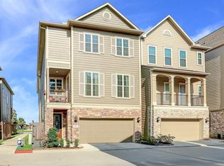1758 Sierra Crest Dr, Houston, TX 77080