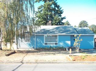 410 E Dartmouth St, Gladstone, OR 97027