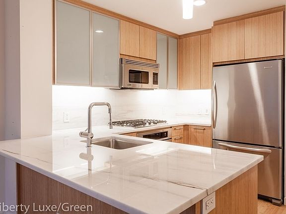2nd image of 300 N End Ave APT 12B