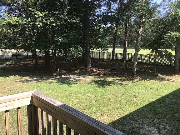 Backyard SSE view