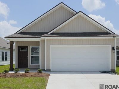 950 Renova Dr, Baton Rouge, LA, 70820