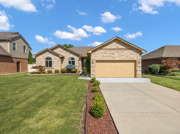 53386 Crawford Dr, Chesterfield, MI 48051
