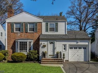 34 Tower Dr, Springfield, NJ 07081